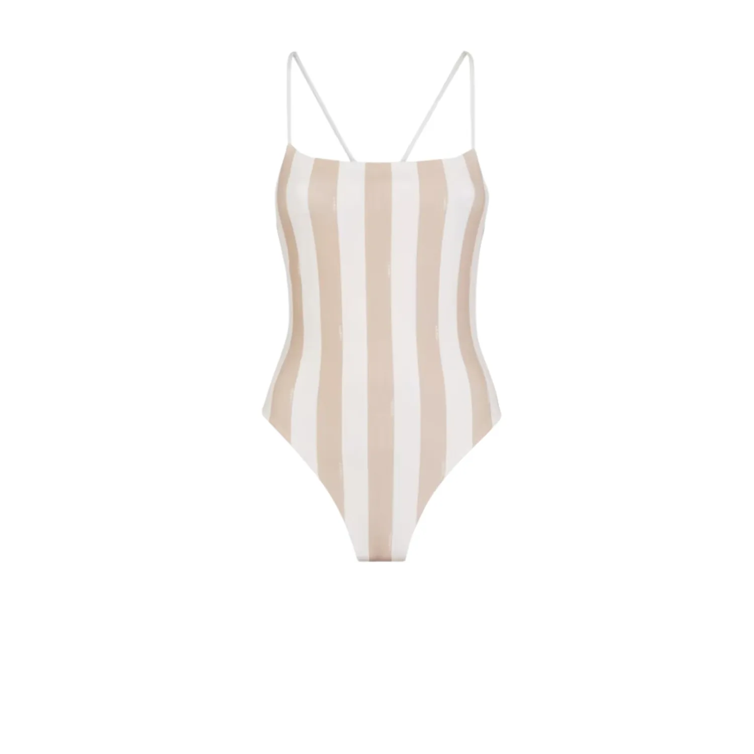 Fendi Reversible Swimsuit