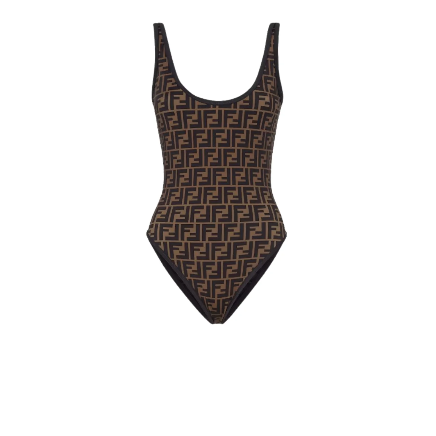 Fendi Reversible Swimsuit