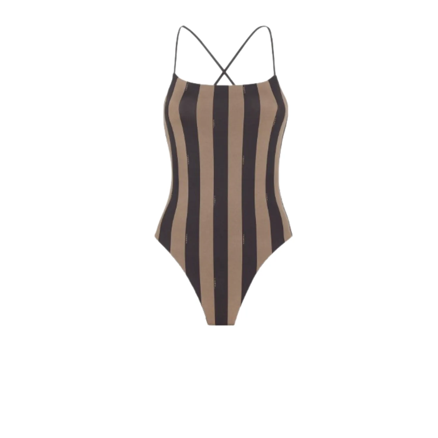 Fendi Reversible Swimsuit