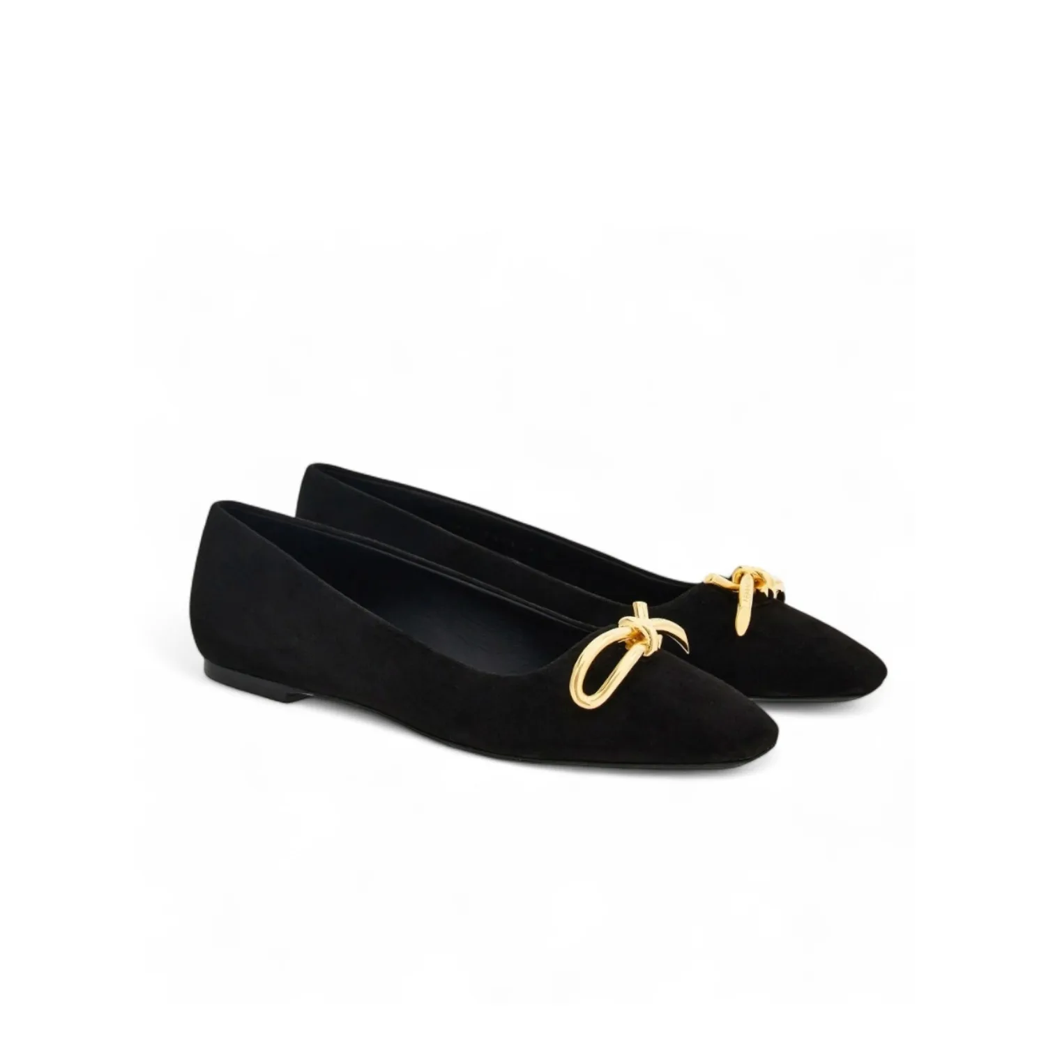 Ferragamo Ballet Flat