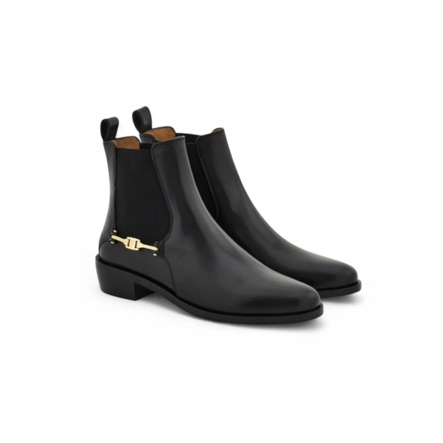 Ferragamo F Buckle