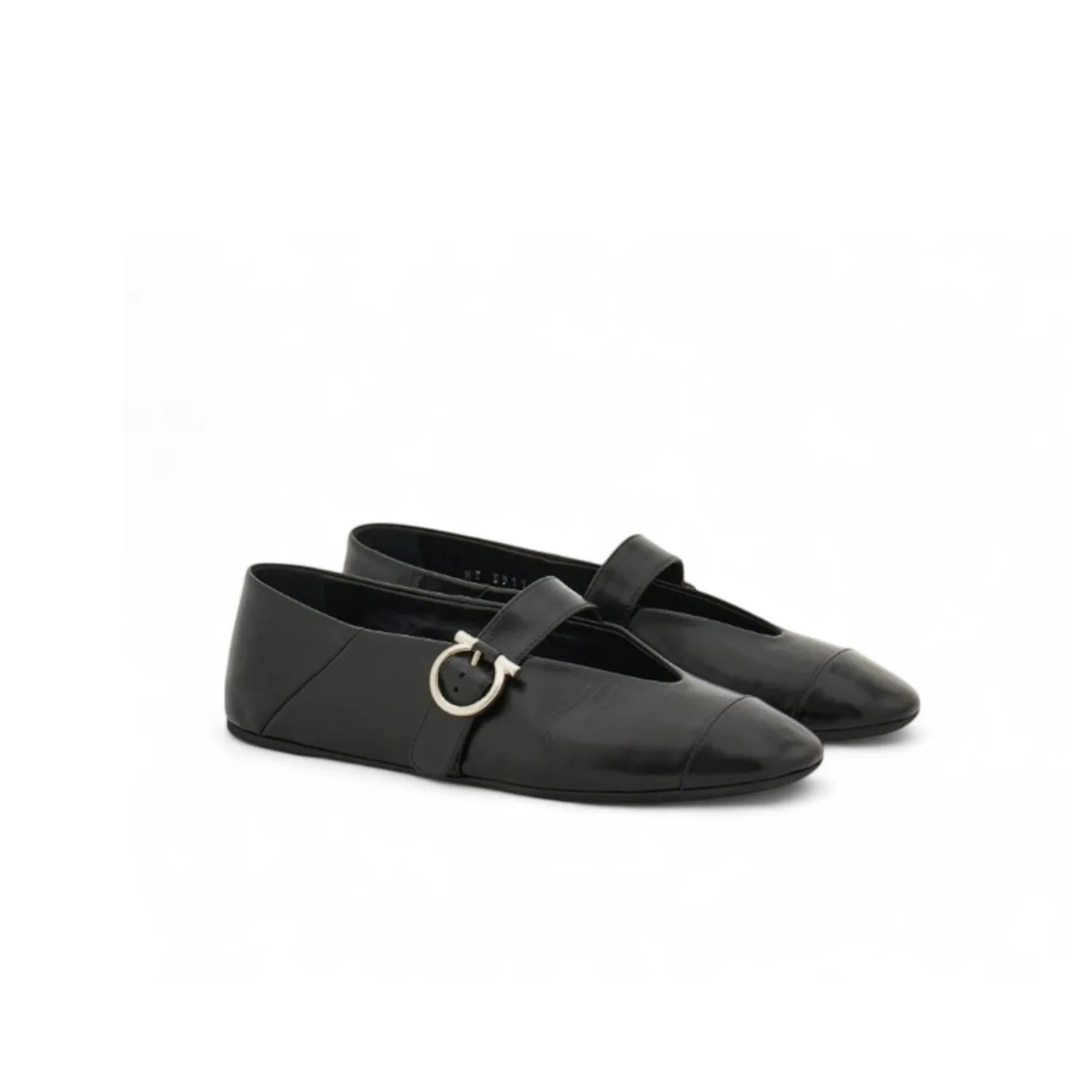 Ferragamo Gancini Ballet