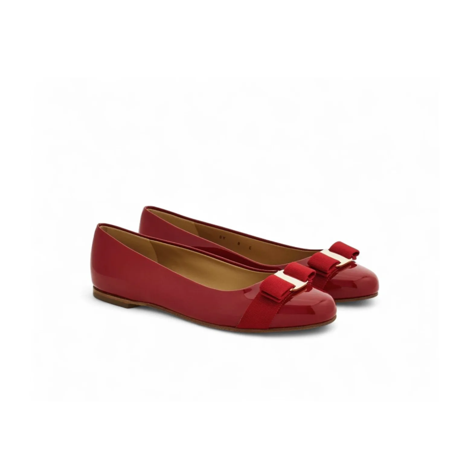 Ferragamo Varina Ballet