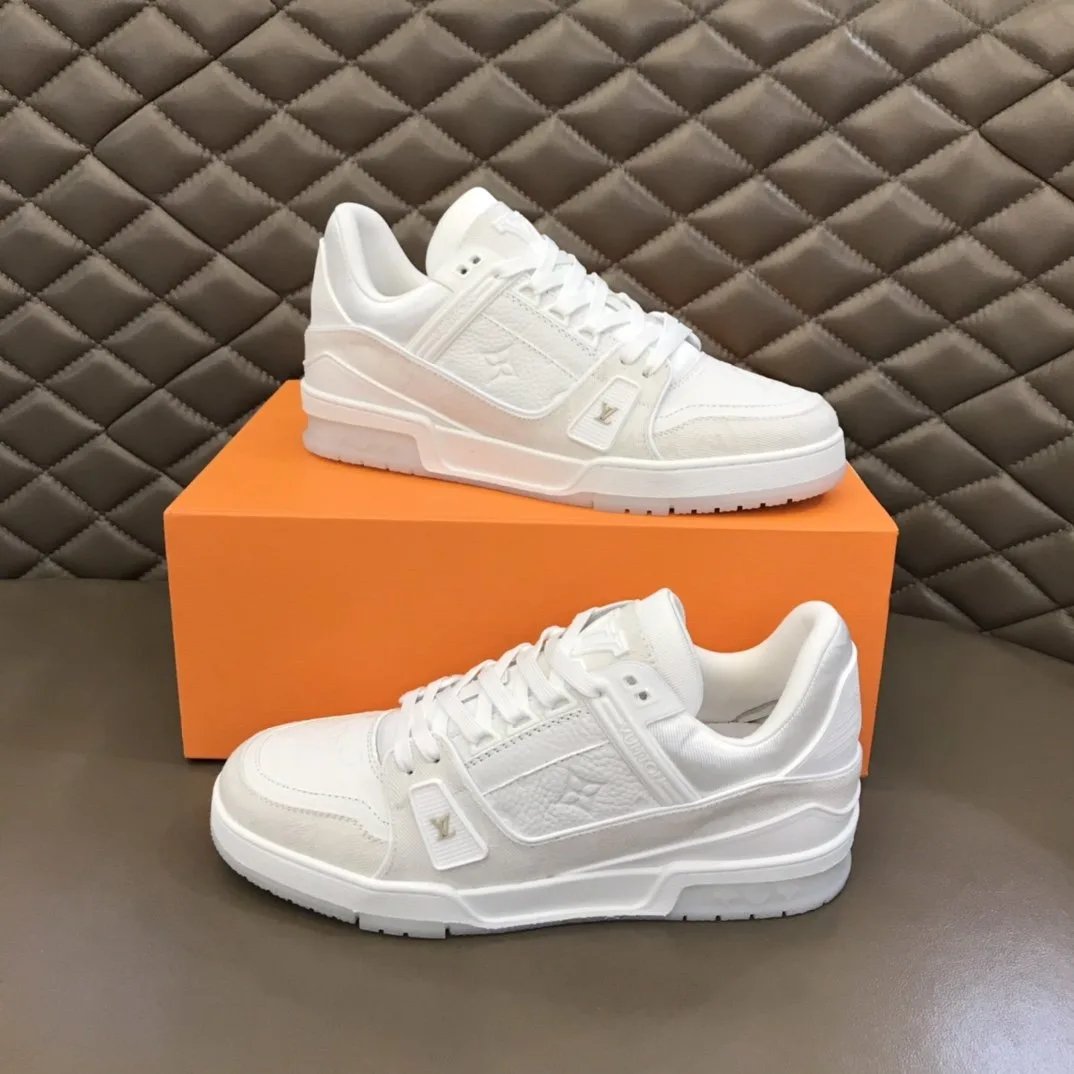 Louis Vuitton Trainer