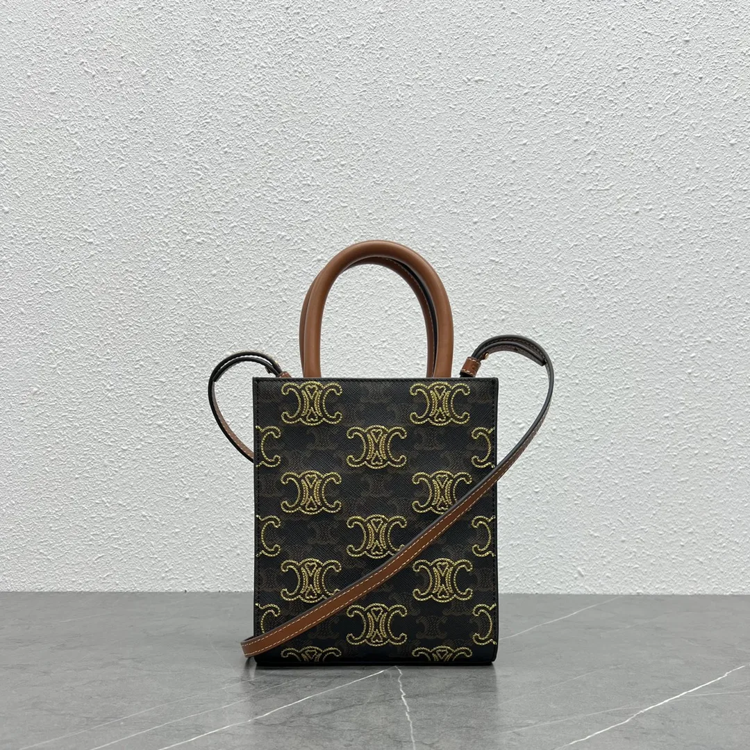 Celine Mini Folco