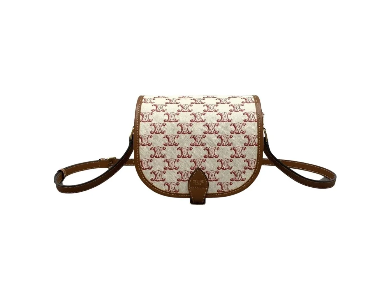 Celine Folco Bag
