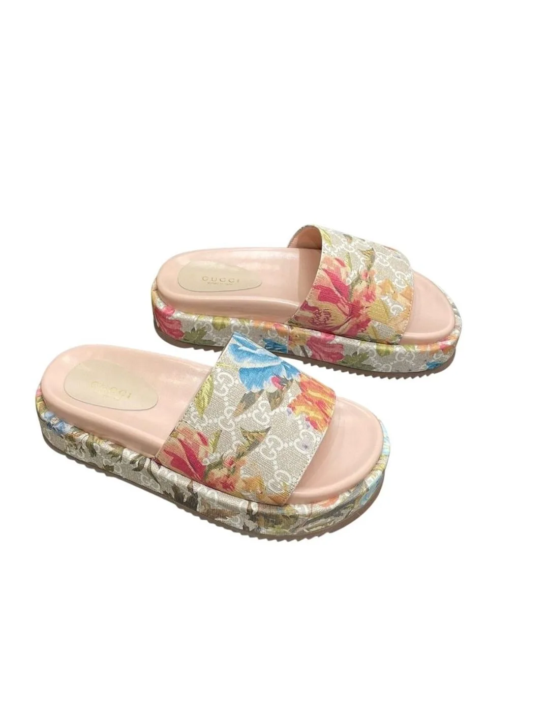 Gucci Gg Flora