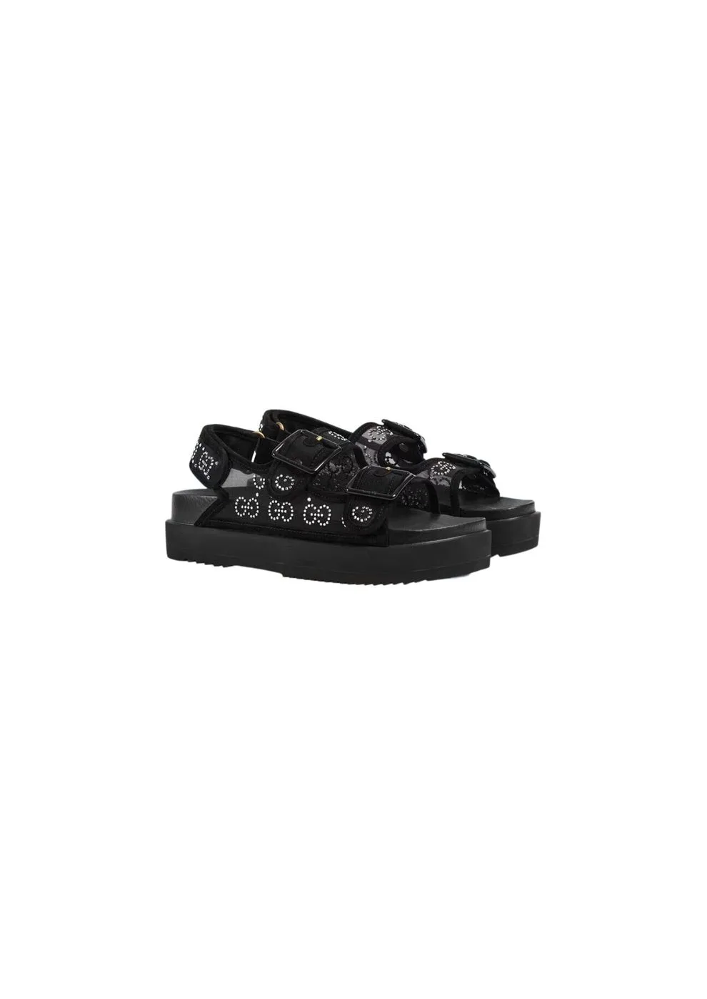 Gucci GG Sandal