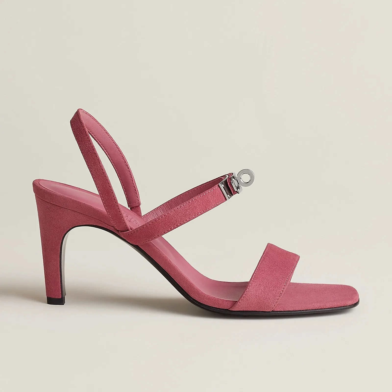 Glamour 75 Sandal Aphrodite Pink 8H355 - Image 5