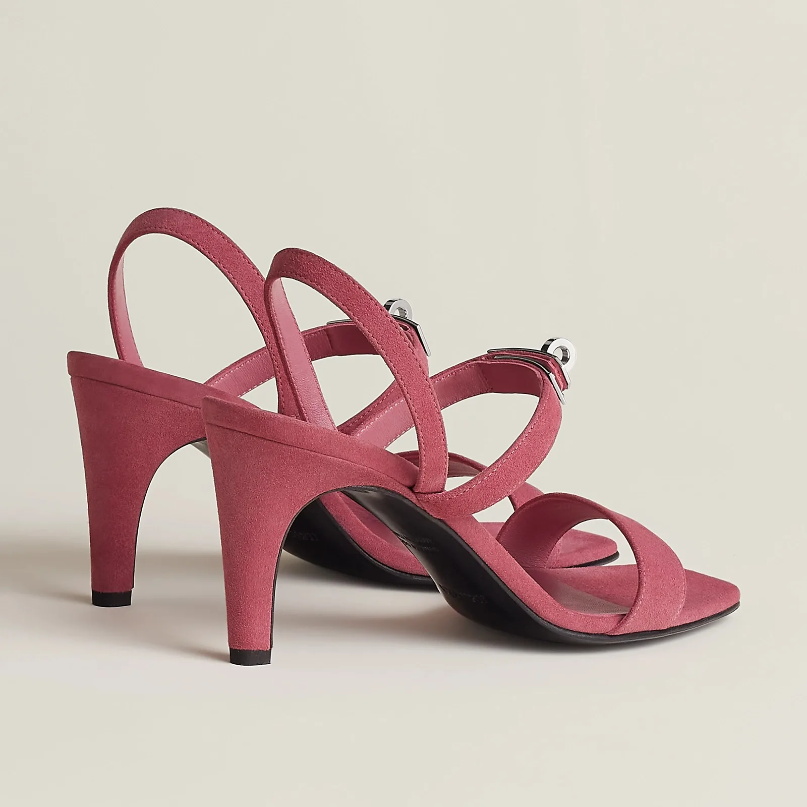 Glamour 75 Sandal Aphrodite Pink 8H355 - Image 3