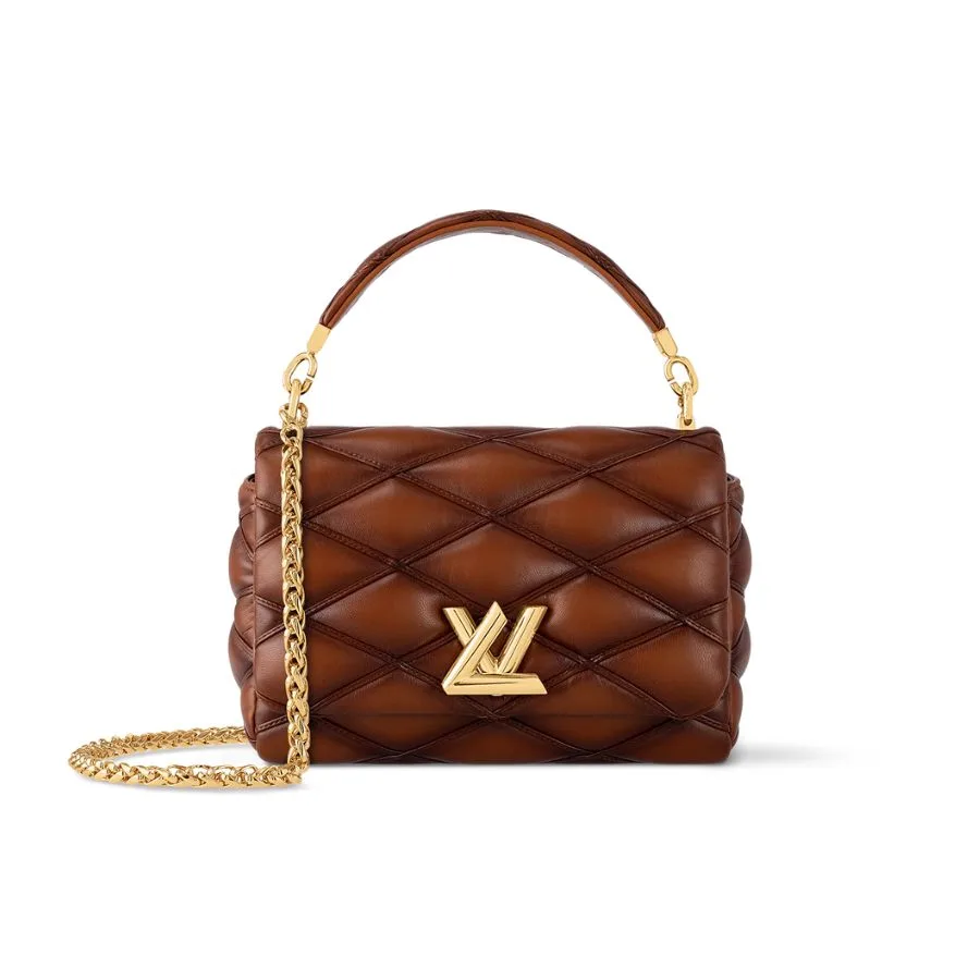 Louis Vuitton GO-