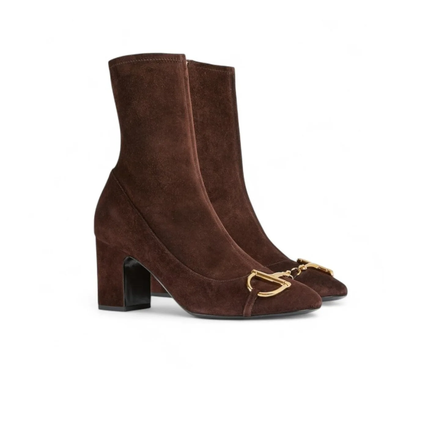Gucci Ankle Boots