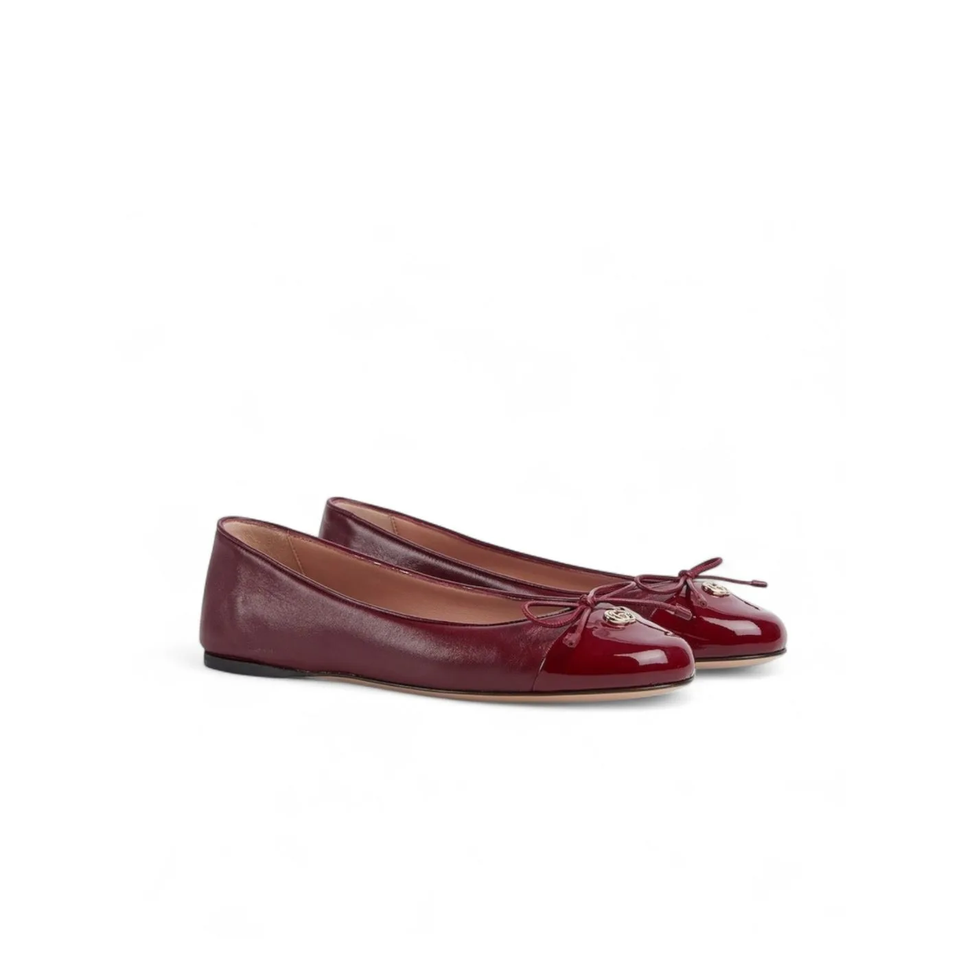 Gucci Ballet Flat
