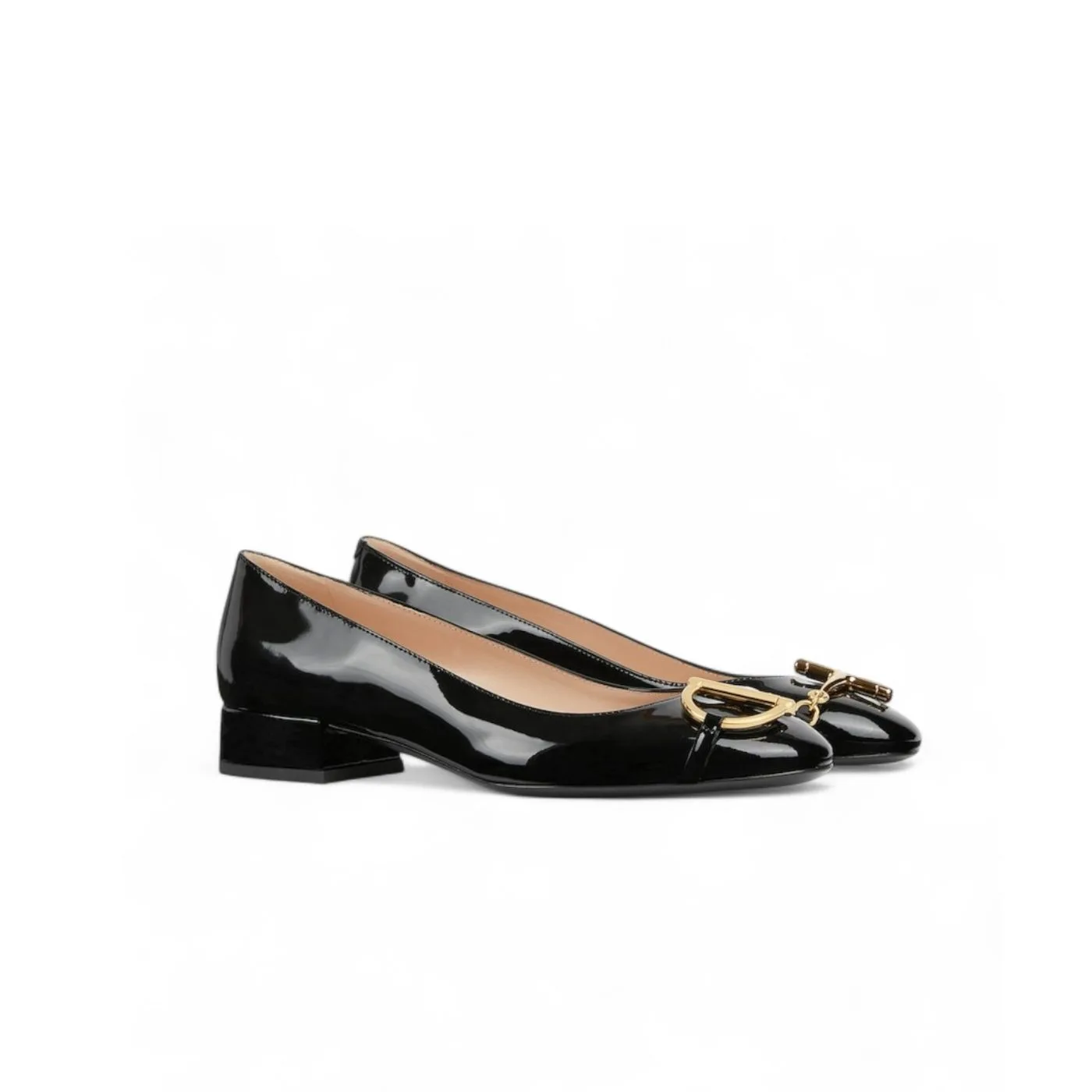 Gucci Ballet Flat