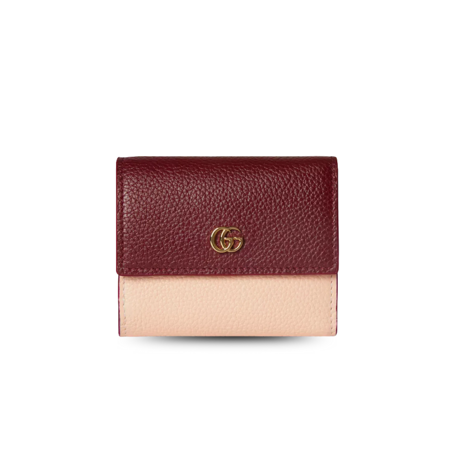 Gucci Bi-Color GG