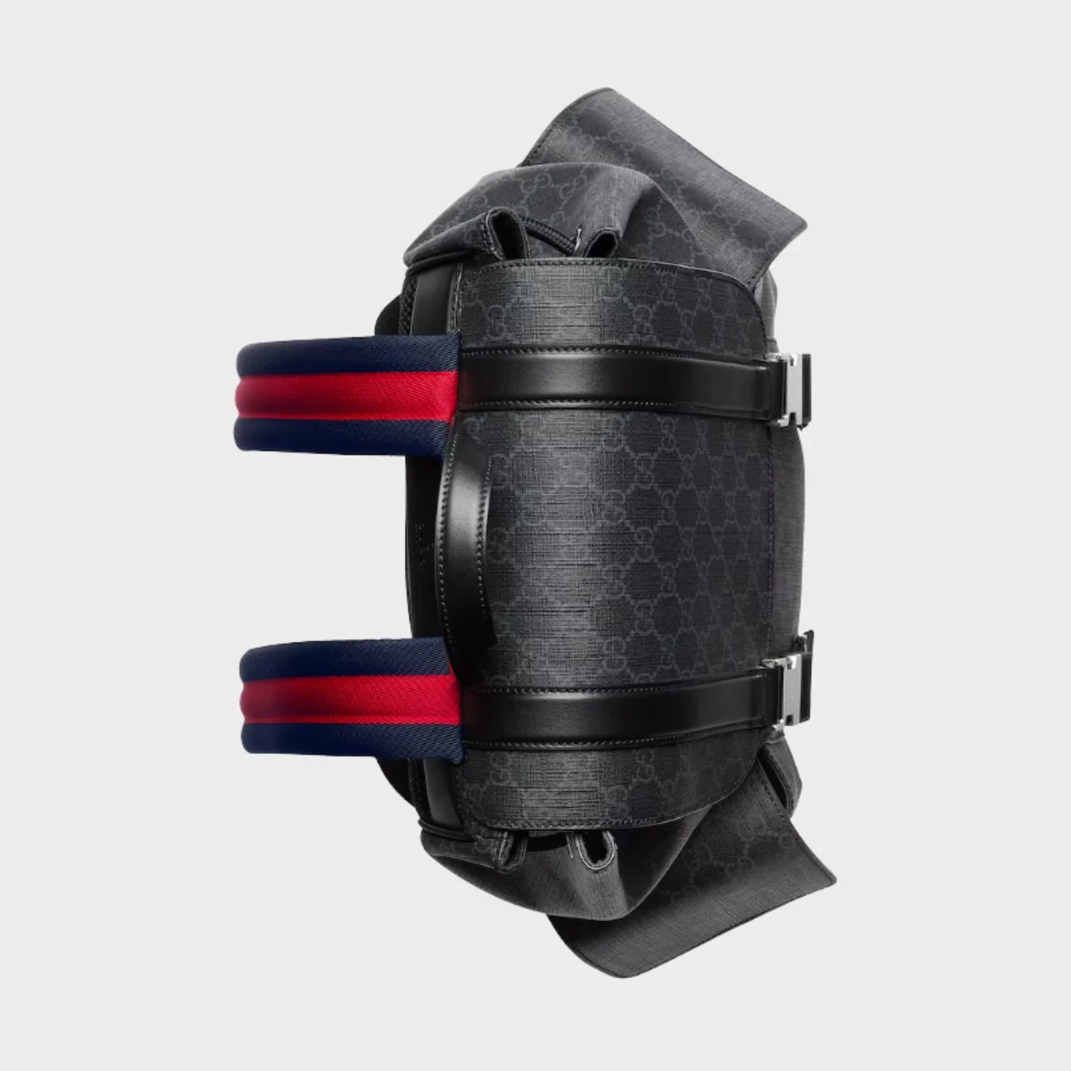 Gucci Large Backpack Black / - Image 7