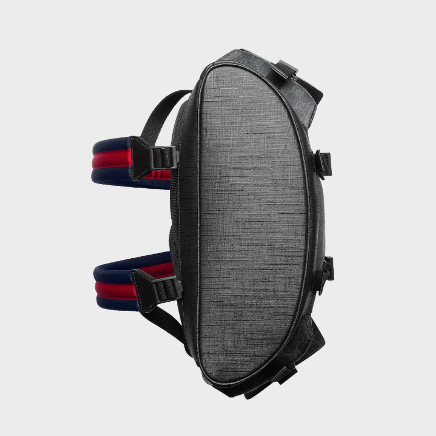 Gucci Large Backpack Black / - Image 5