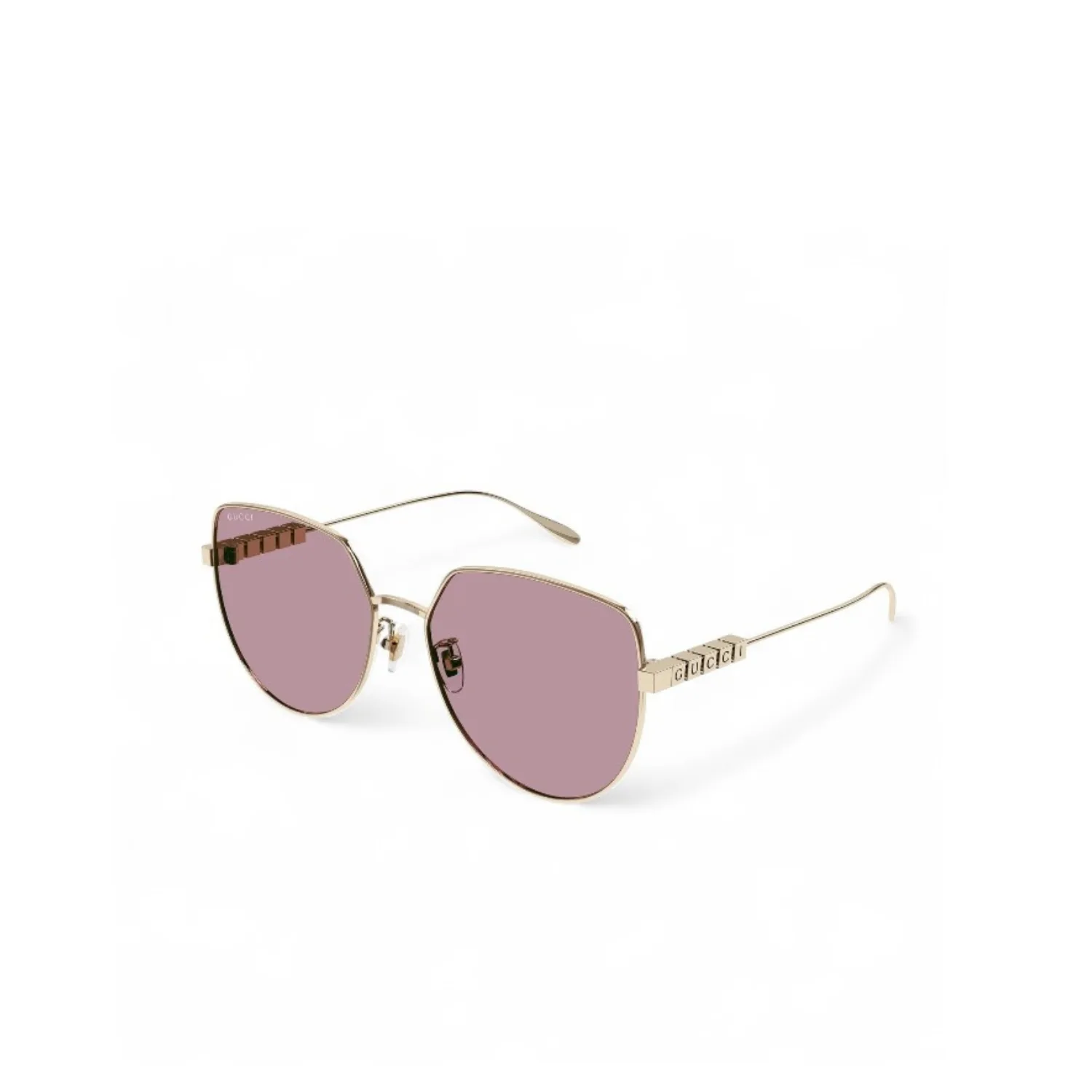 Gucci Butterfly Sunglasses