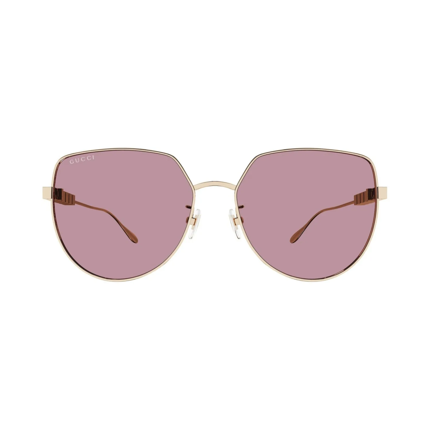 Gucci Butterfly Sunglasses Pink GG1435SA - Image 4