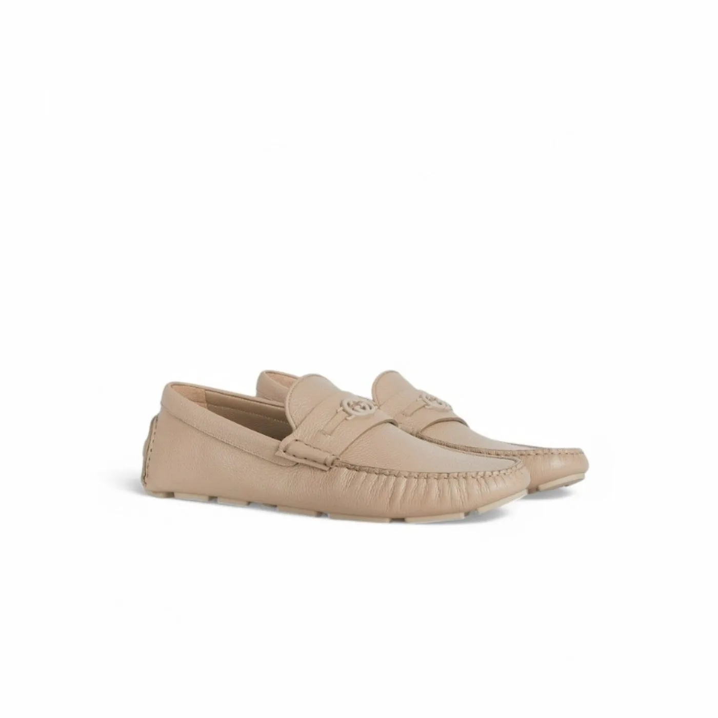 Gucci Driver Loafer