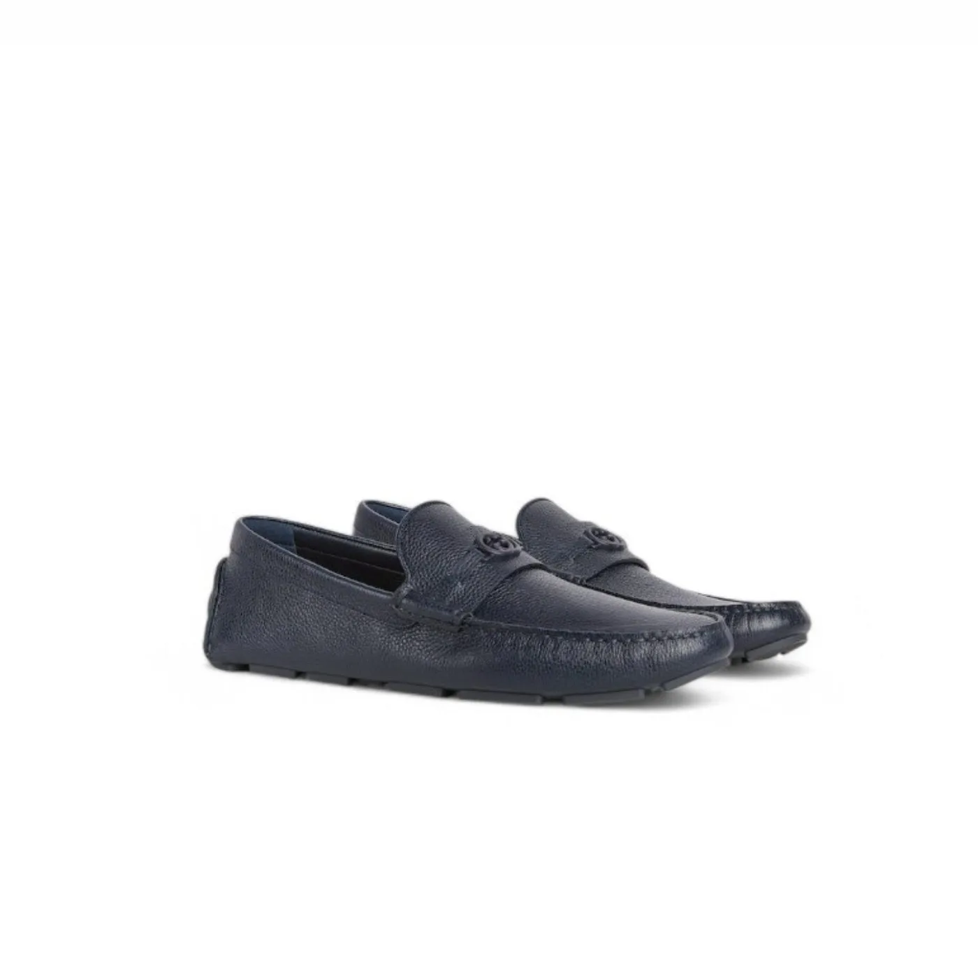 Gucci Driver Loafer