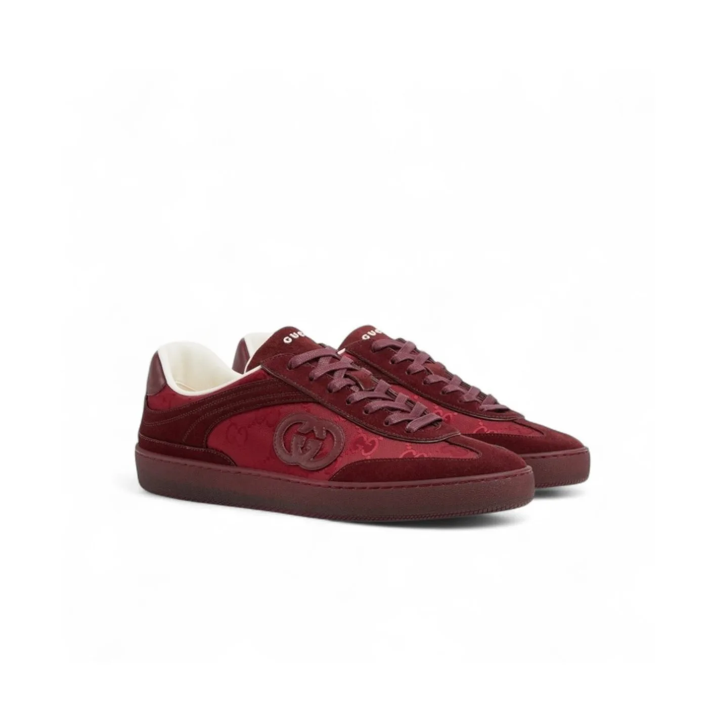 Gucci G75 Sneaker