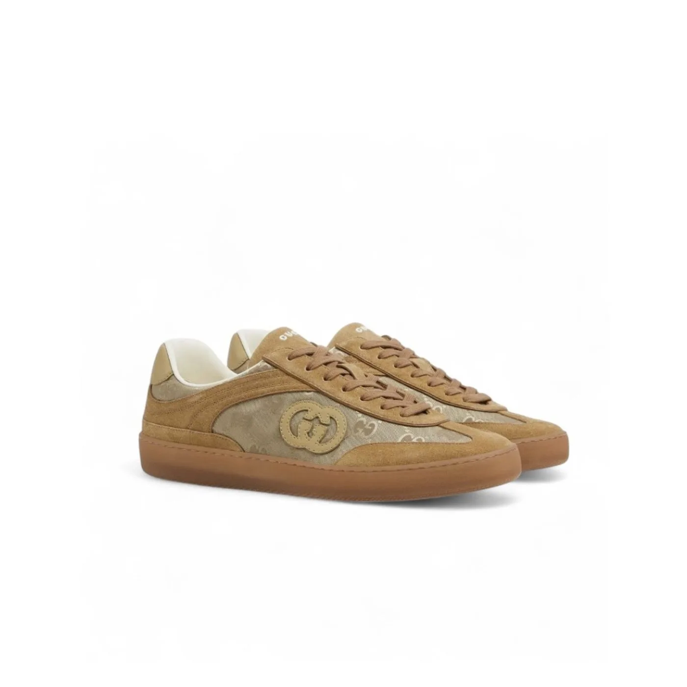 Gucci G75 Sneaker