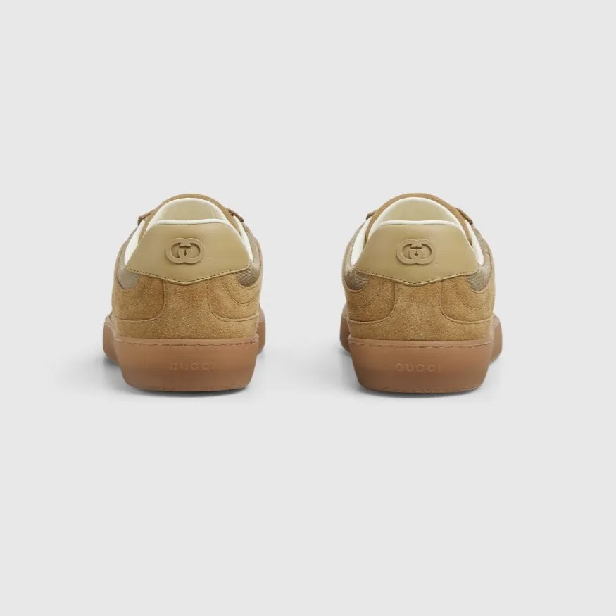 Alternative view of Gucci G75 Sneaker Beige