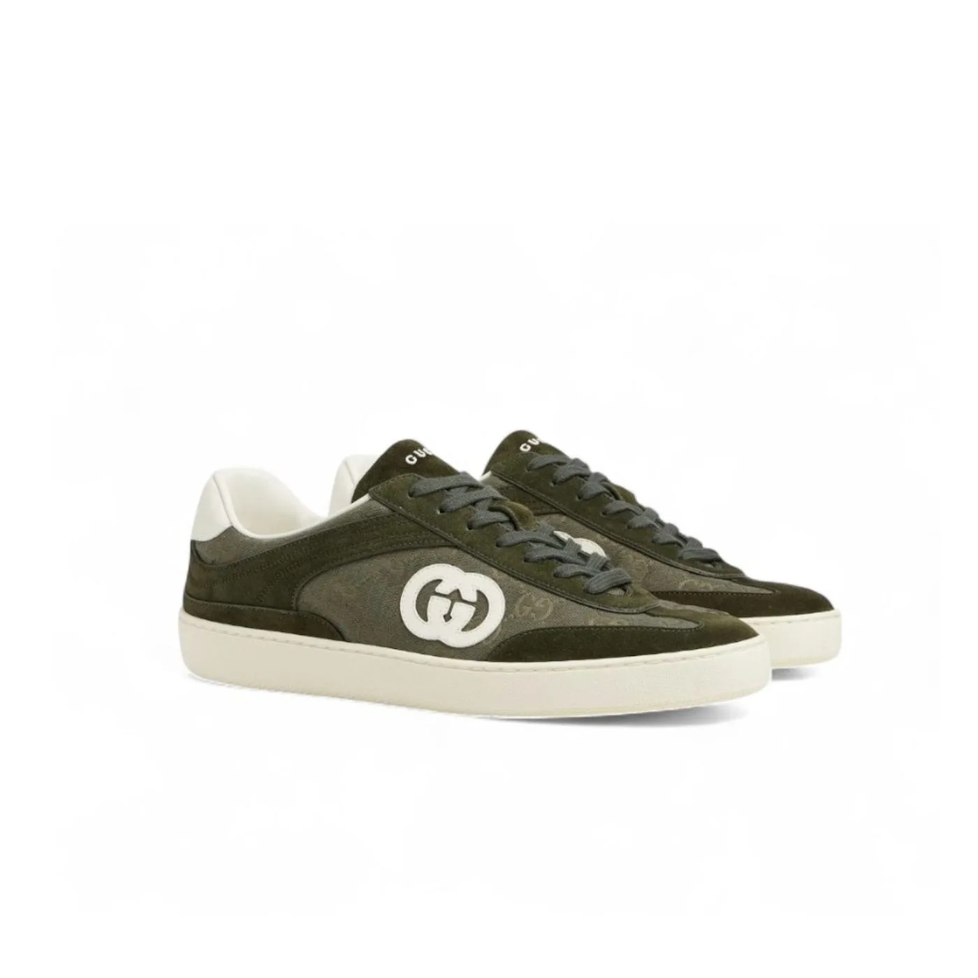 Gucci G75 Trainer