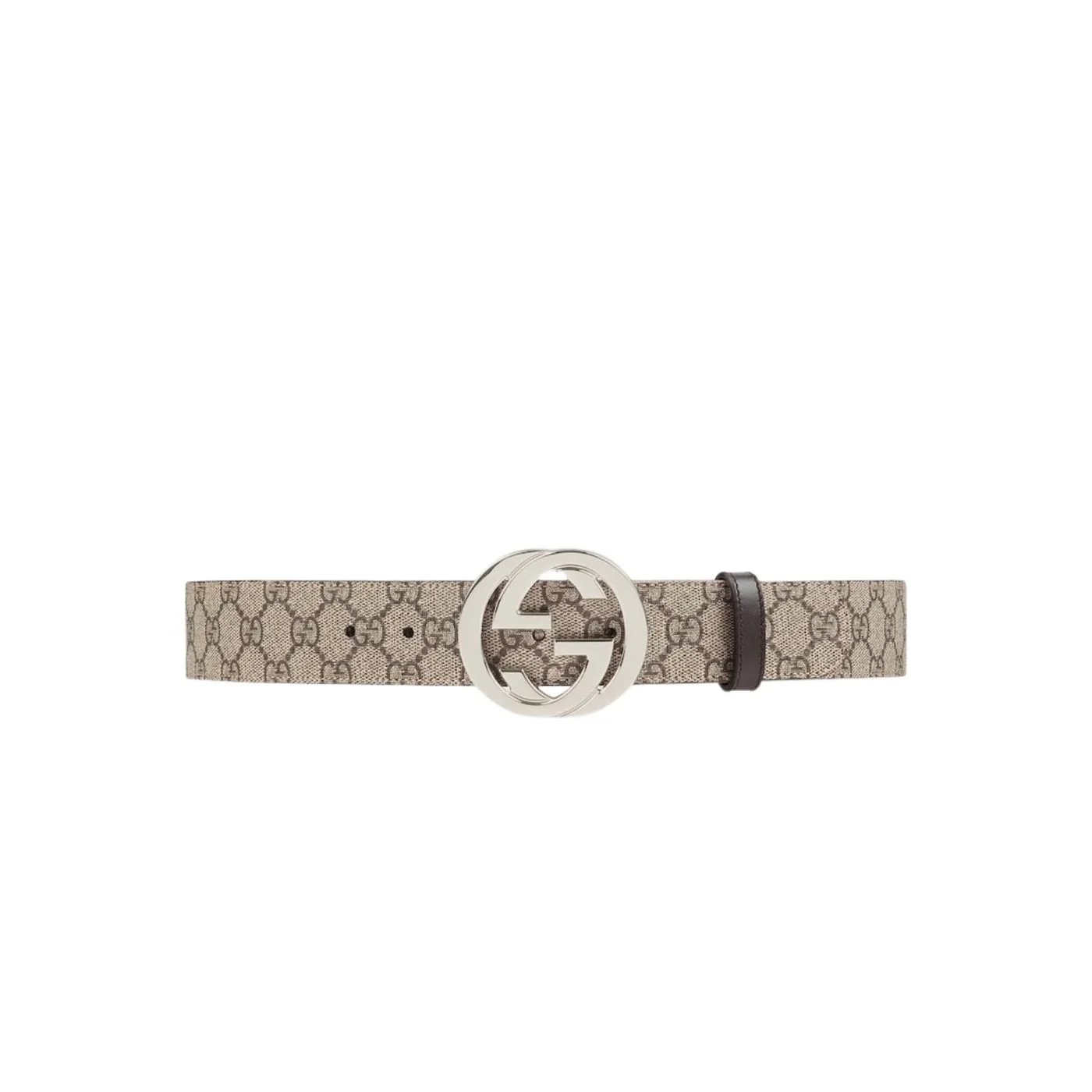 Gucci GG Belt