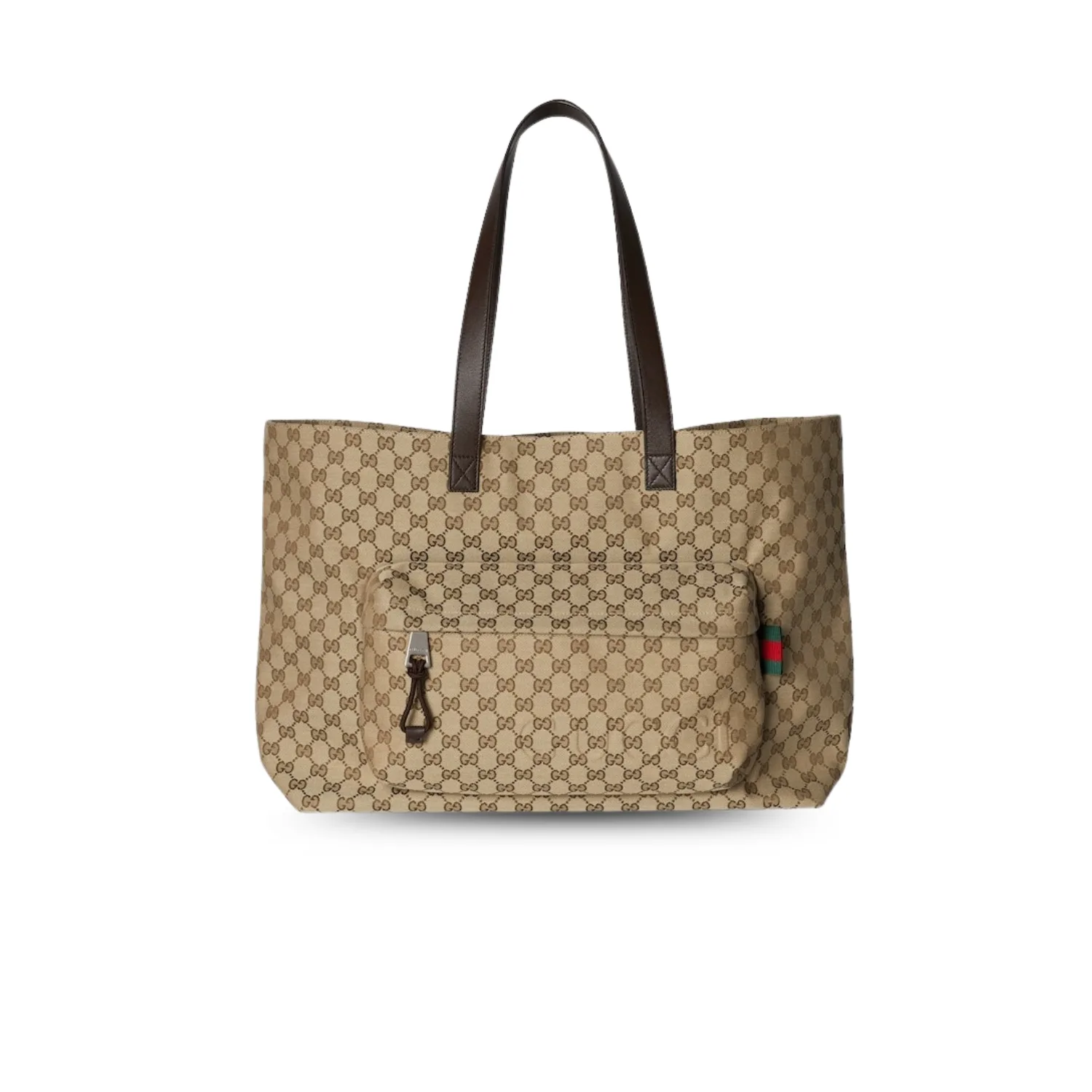Gucci GG Canvas