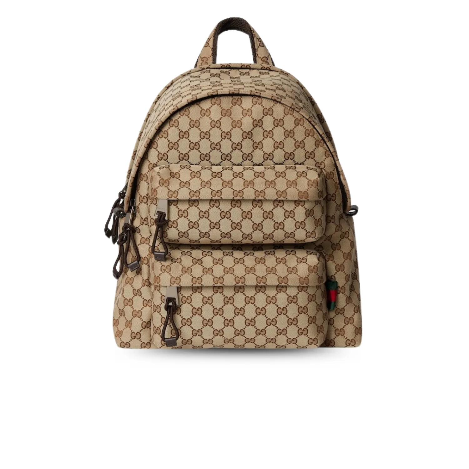 Gucci GG Canvas