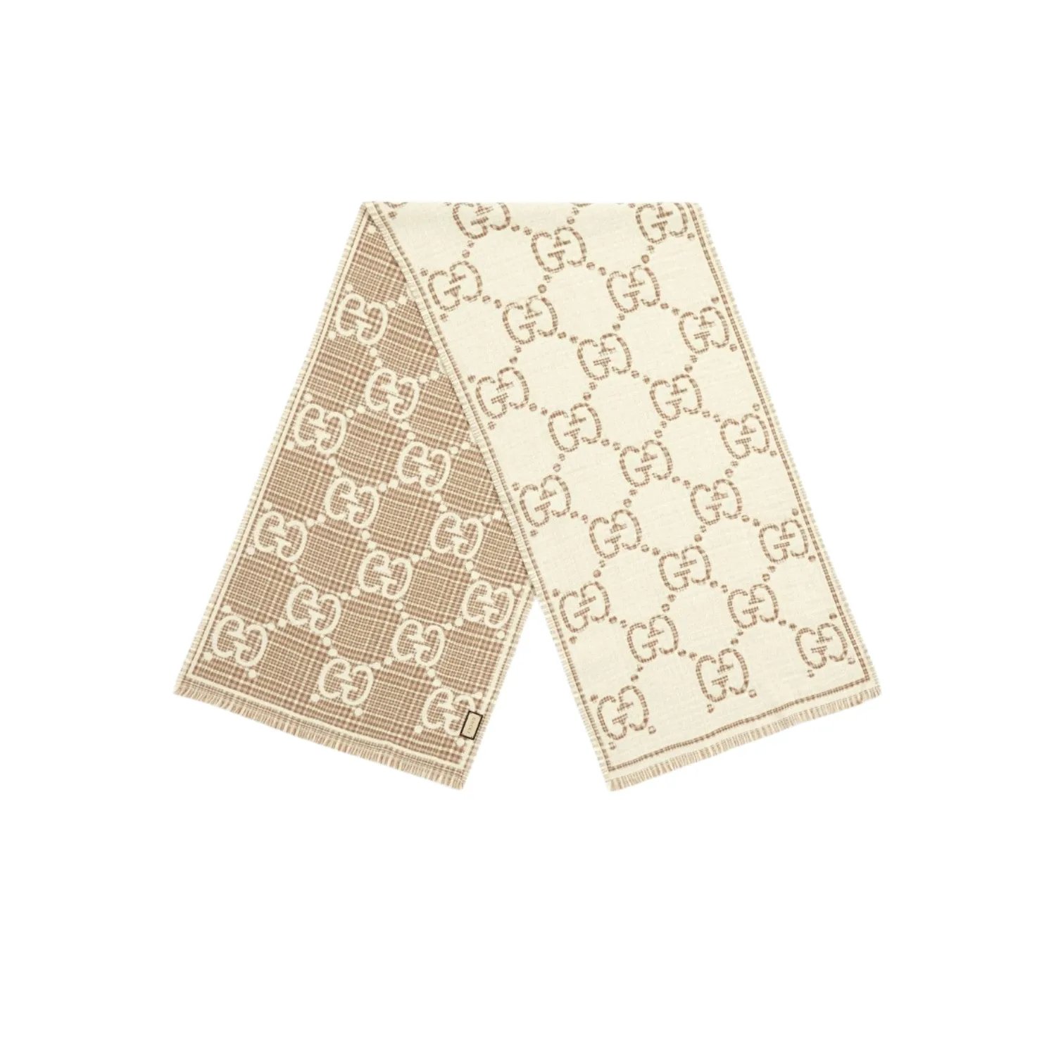 Gucci GG Jacquard