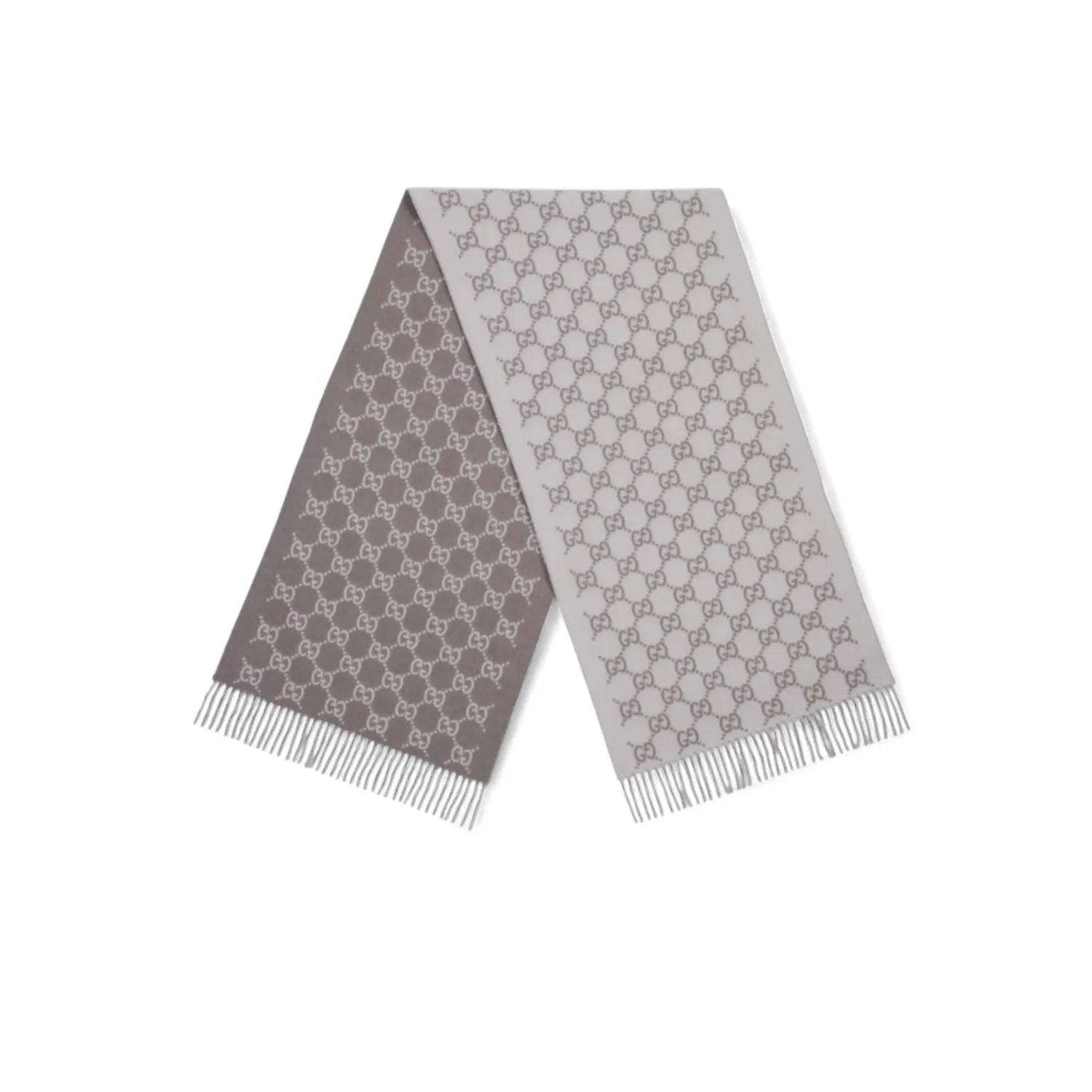 Gucci GG Scarf