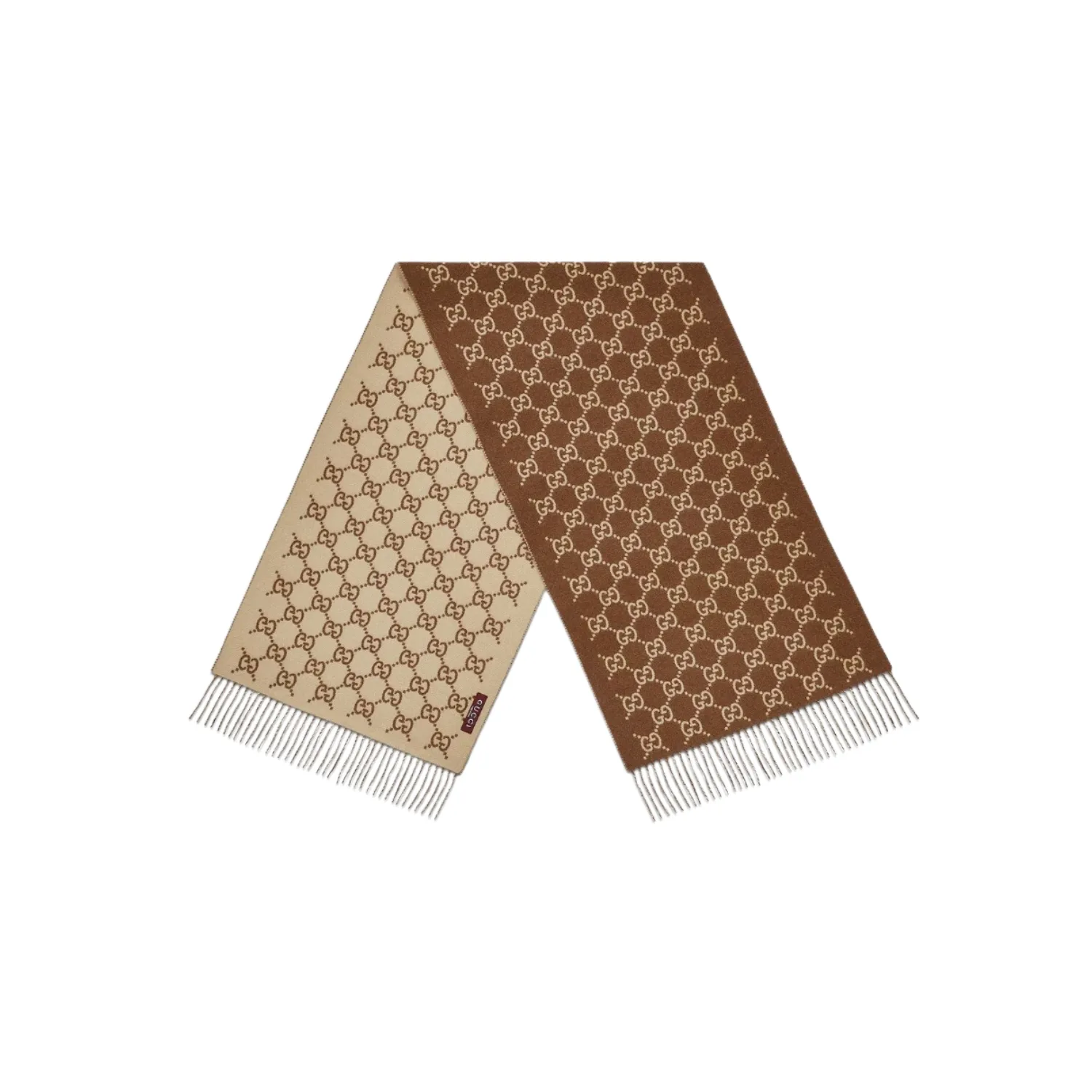 Gucci GG Scarf