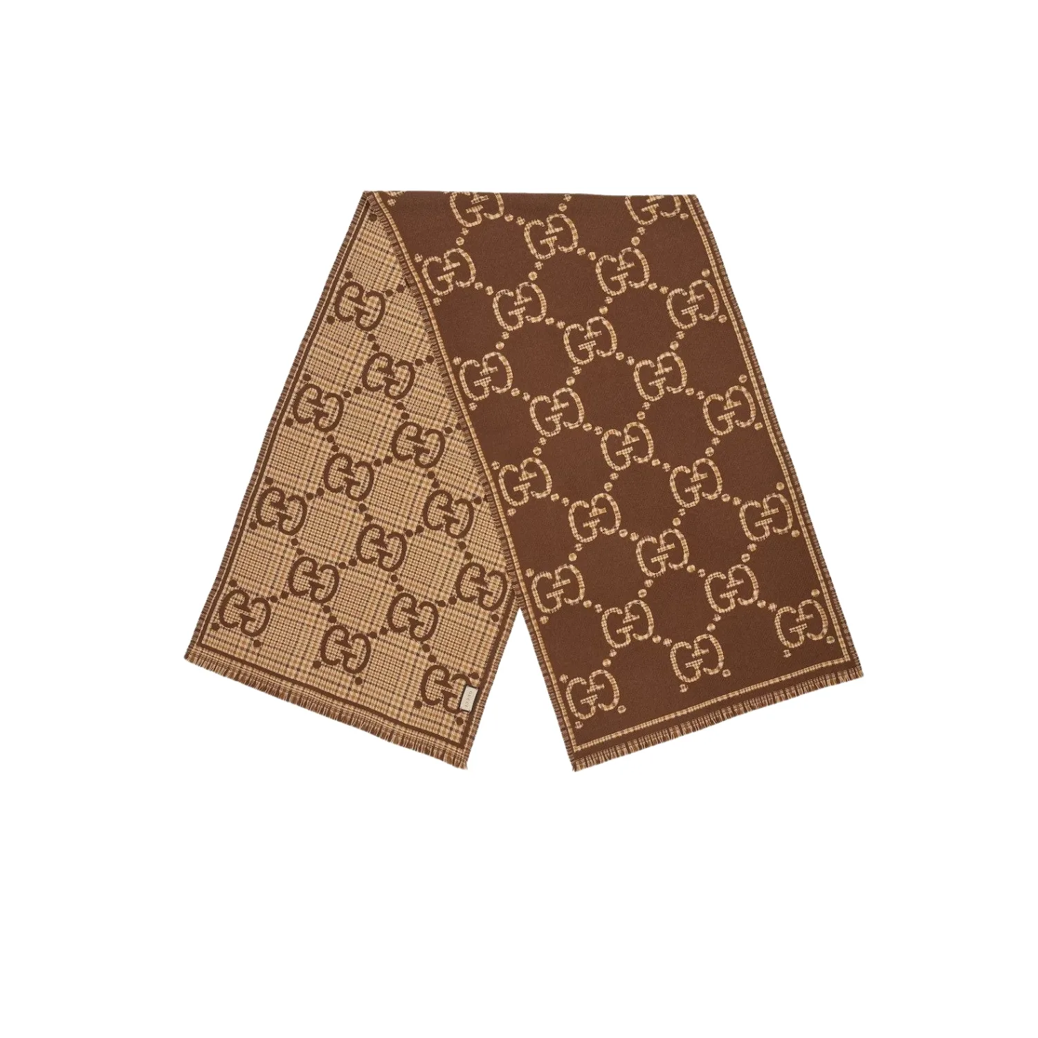 Gucci GG Scarf