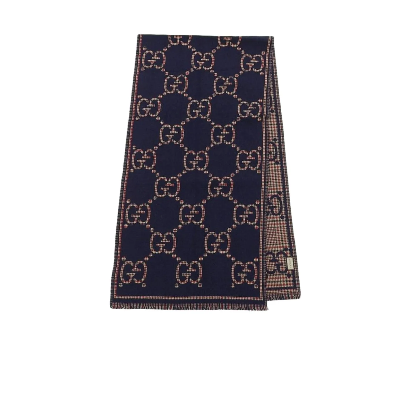Gucci GG Scarf