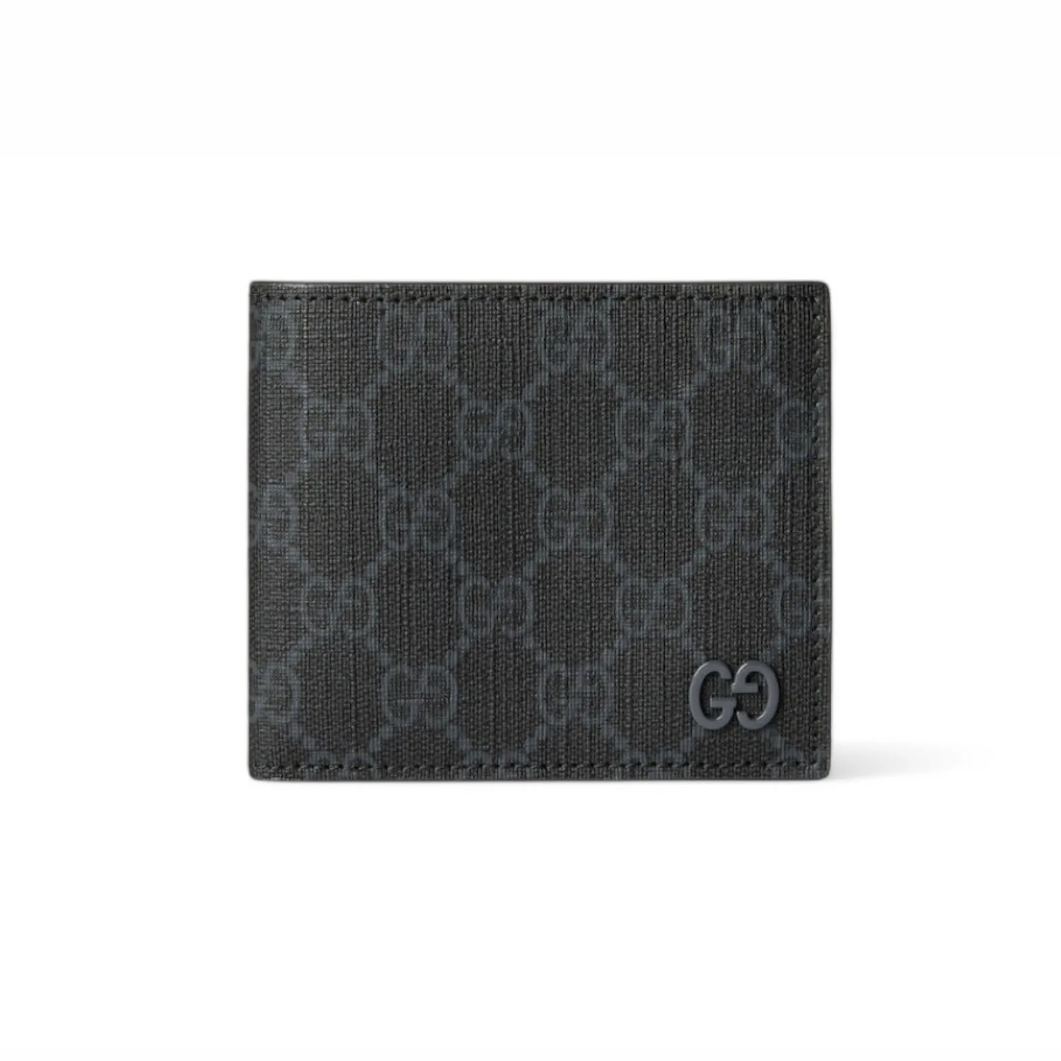 Gucci Grey Interior