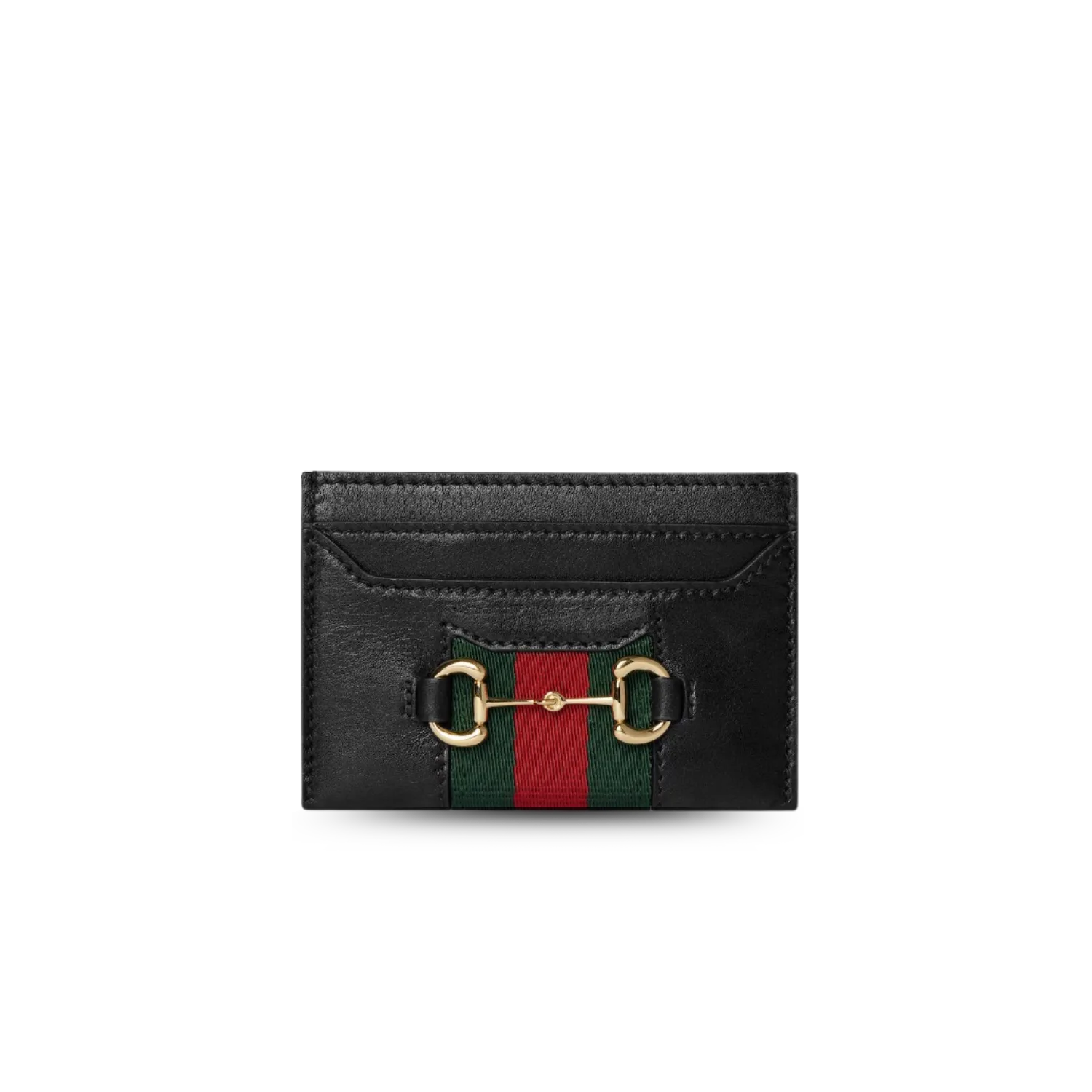 Gucci Horsebit Web