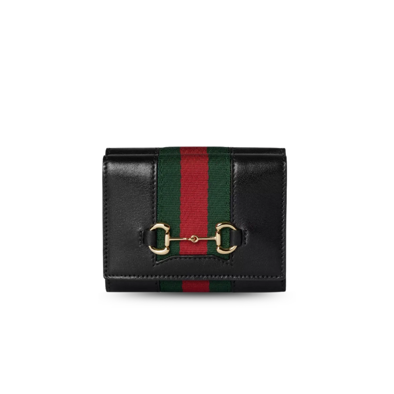 Gucci Horsebit Web