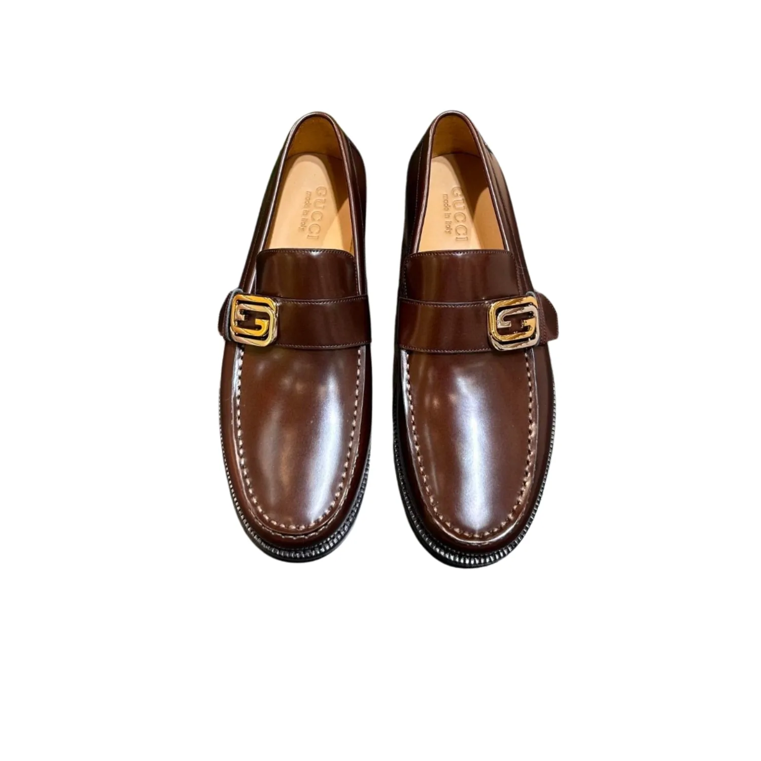 Gucci Interlocking G