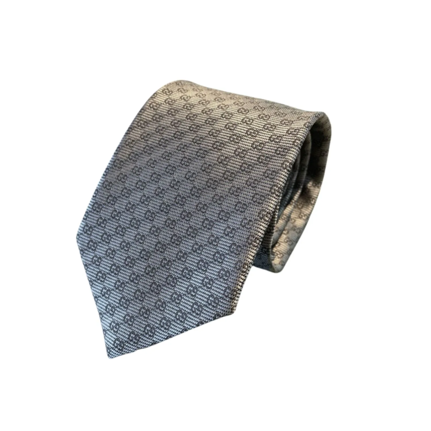Gucci Monogram Interlocking