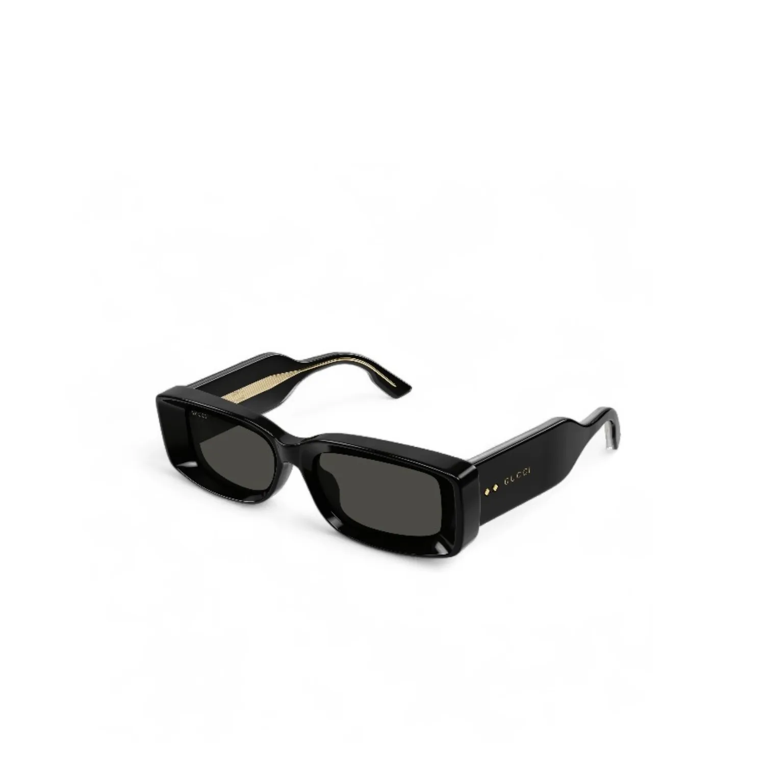 Gucci Rectangle Sunglasses