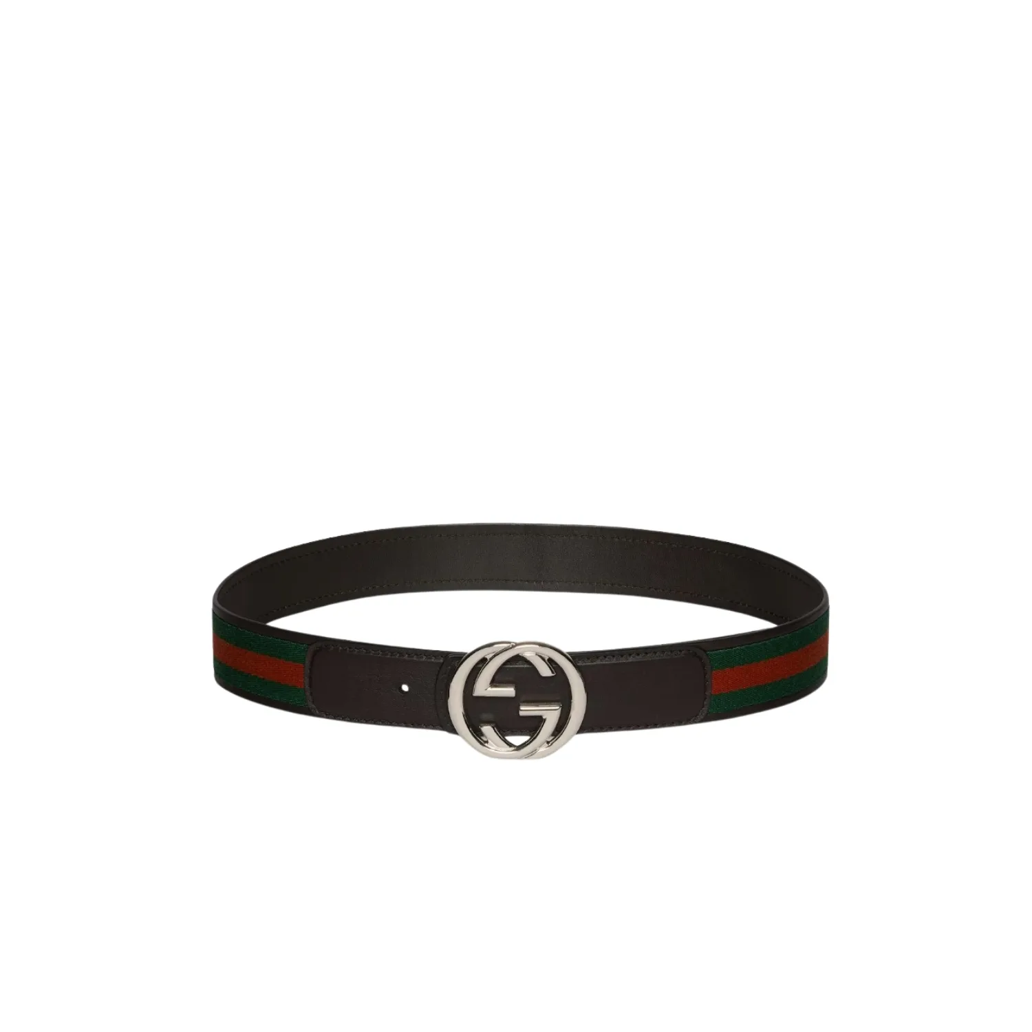 Gucci Reversible Belt