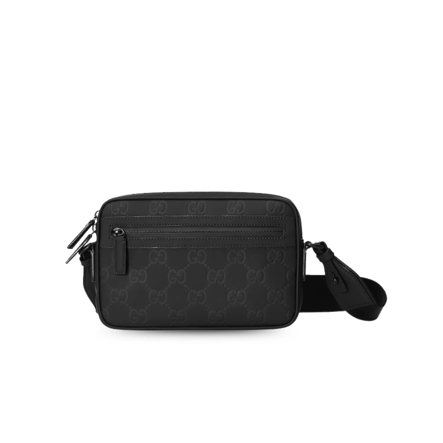 Gucci Rubber-Effect Small