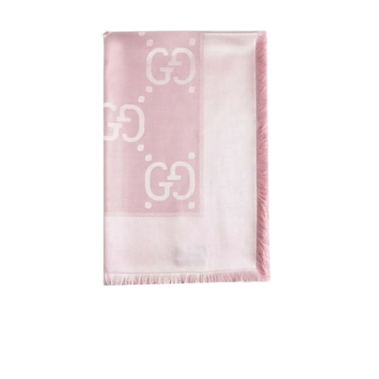 Gucci Jacquard Scarf