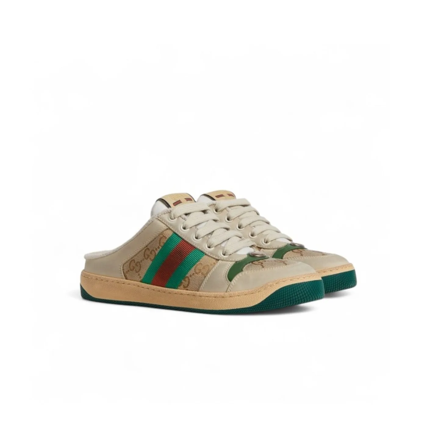 Gucci Screener Mule
