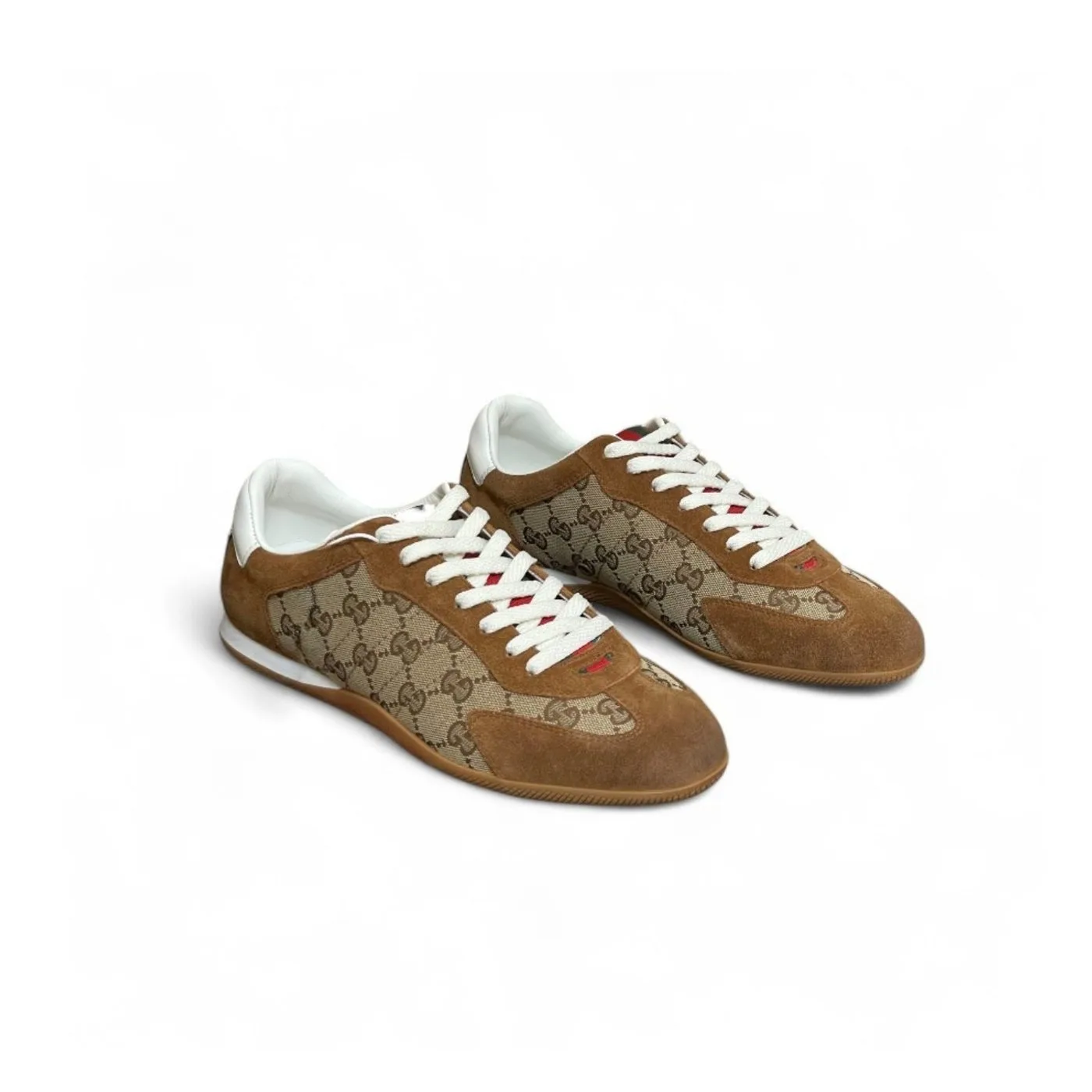 Gucci Shift Sneaker