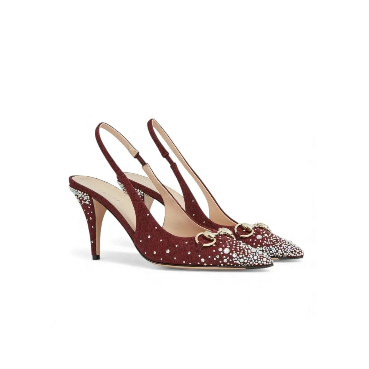 Gucci Slingback Pump