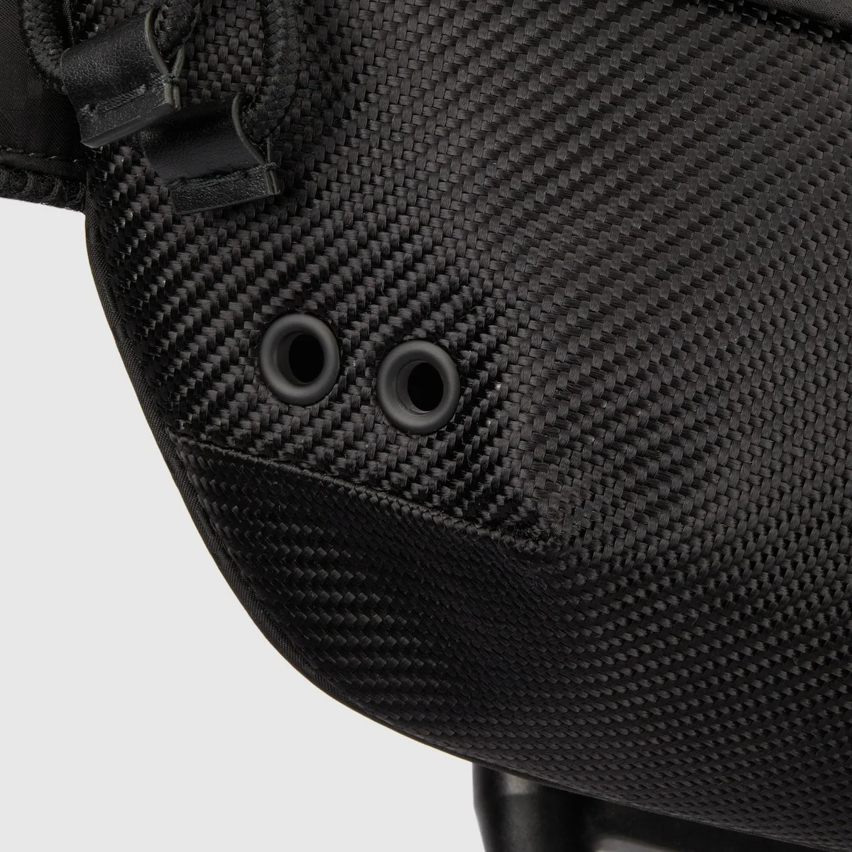 Gucci Small GG Belt Bag Black / - Image 8